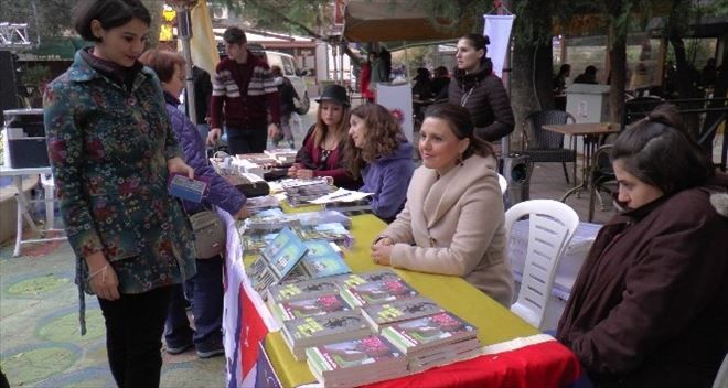 Maltepe´de Küba Kültür Şenliği