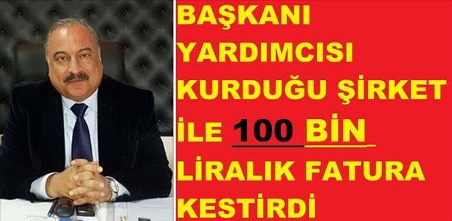 Başkan Kılıç, Yardımcısı Hakkında Ne Yapacak ?