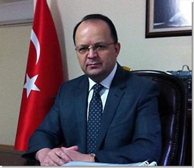 Meftun Dallı, Maltepe Kaymakamlığına Atandı
