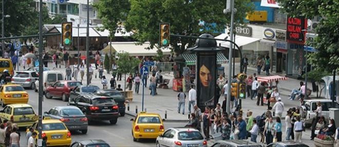 FETÖ, Bağdat Caddesi´ni de Vurdu