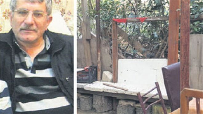 Bonzaiyi Kekik Sandılar ; 2 Ölü 7 Yaralı