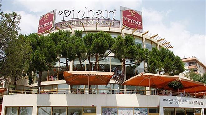Pinhan Restoran Sahiplerinin İddianamesi Tamamlandı
