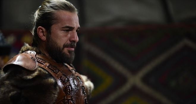 Diriliş Ertuğrul´a 4 Yeni İsim