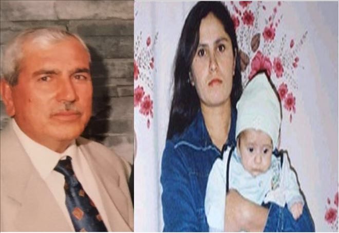 GÜLDÜNYA TÖRE´YE SAHİP ÇIKAN SEYİT ALEATTİN CEYLAN´A BÜYÜK ÖDÜL