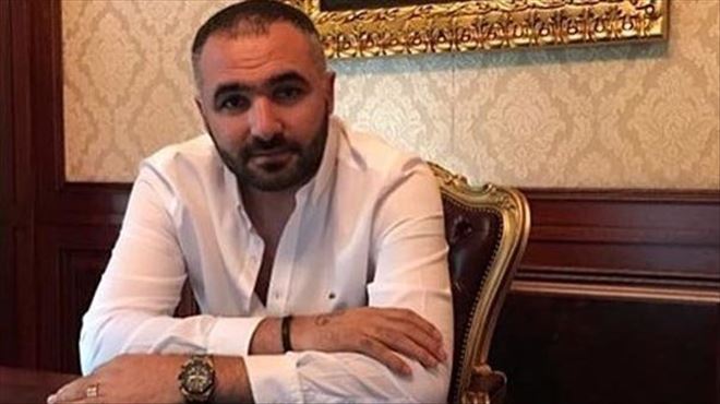 Suç Örgutu Lideri Kadikoy´de Yakalandi