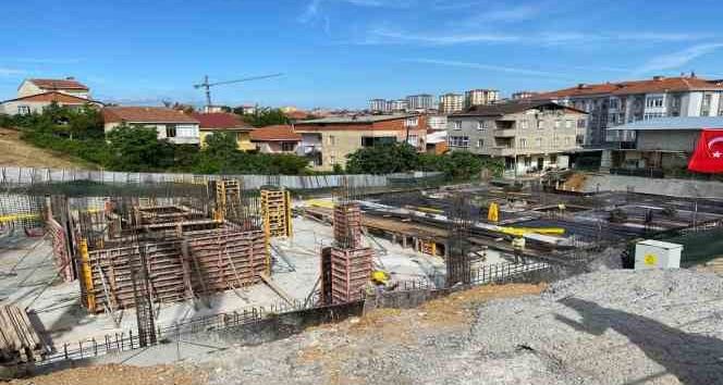 Üsküdar Belediye Başkanı  Türkmen: 
