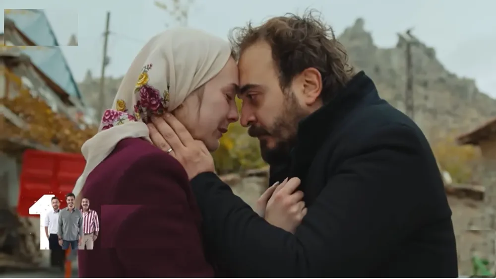 GÖNÜL DAĞI