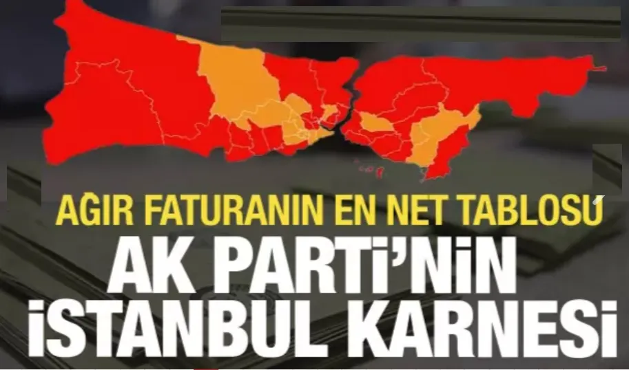  AK PARTİ