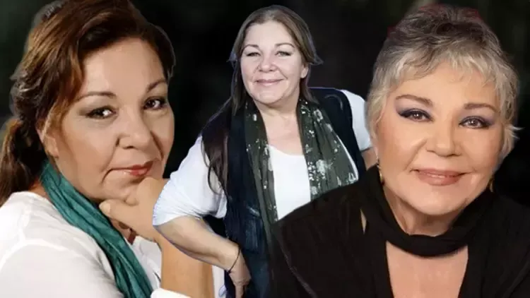 Bedia Ener Öztep hayatını kaybetti