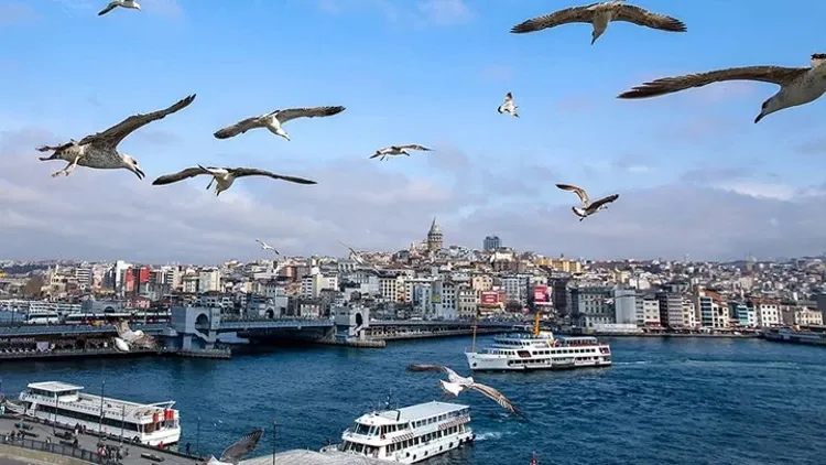 Pastırma Ayazı Geliyor