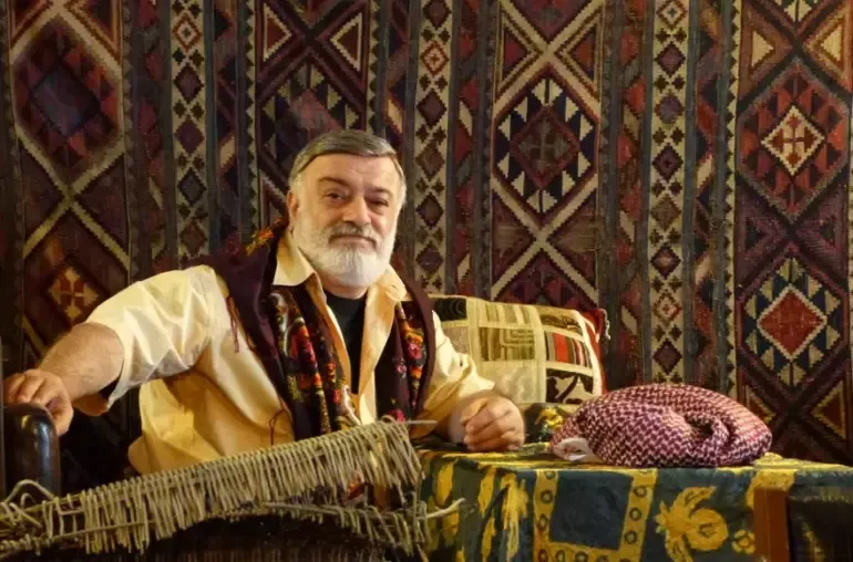 Kahtalı Miçe Kansere Yenik Düştü