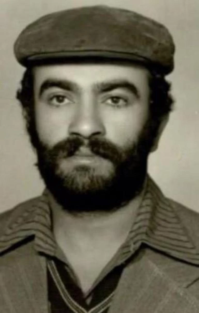 1 yıldır kanser ile mücadele ediyordu... 74 yaşındaki Kahtalı Mıçe’den acı haber geldi