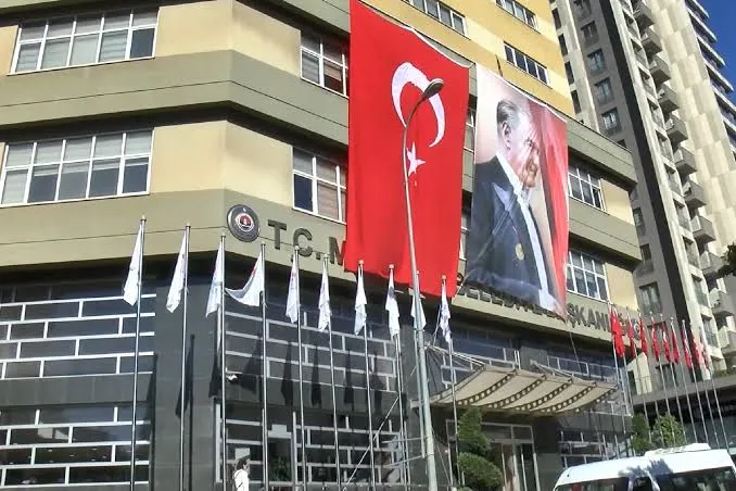 MALTEPE BELEDİYESİ YEMEK İHALESİNDE ŞAİBE İDDİASI