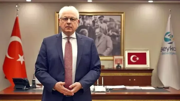 BEYKOZ BELEDİYE BAŞKANI 22 KİŞİ İLE BİRLİKTE ADLİYEYE SEVK EDTİLDİ