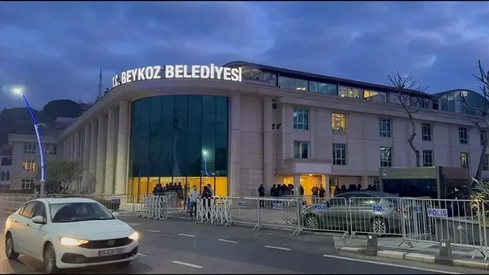 BEYKOZ BELEDİYESİNDE YOLSUZLUK İHALESİ DERİNLEŞİYOR