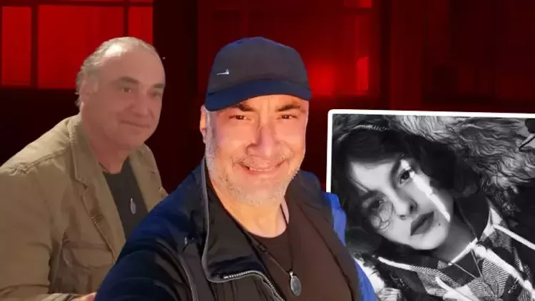Yeşilçam Oyuncusu Mehmet Serdar Sulukahya Öldürüldü!