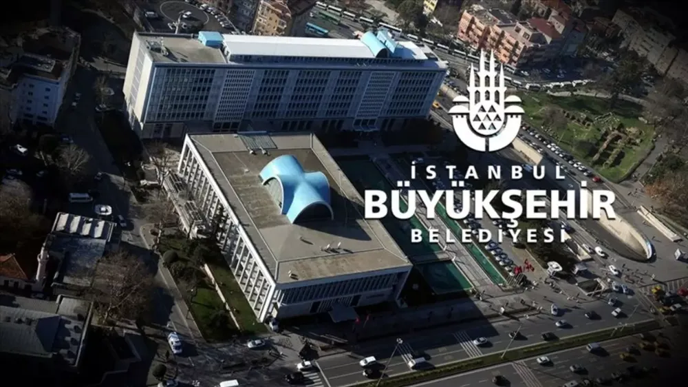 İBB’YE 5.DALGA OPERASYONU; 47 GÖZALTI