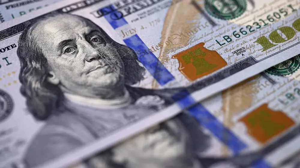Cari denge Nisan ayında 7 milyar 864 milyon dolar açık verdi